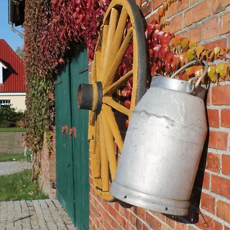 Ferienhof Am Leuchtturm Nr 1 Ostseebad Kühlungsborn